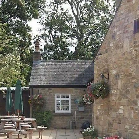 The Boatside Inn Warden  Exterior foto